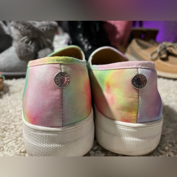 Steve Madden size 7.5 - Picture 4 of 7